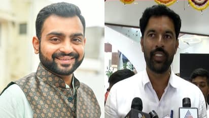 ಕರ್ನಾಟಕ ಉಪ ಚುನಾವಣೆಯ 2 ಕ್ಷೇತ್ರಕ್ಕೆ ಬಿಜೆಪಿ ಅಭ್ಯರ್ಥಿ ಘೋಷಣೆ, ಚನ್ನಪಟ್ಟಣ ಕುತೂಹಲ ಬಾಕಿ