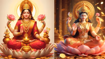 Diwali 2024: Essential dos and don'ts for displaying maa Laxmi’s image