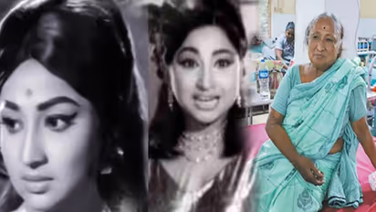 400 படங்களில் நடித்து, அனாதையான நடிகை ஜெயகுமாரி; பின்னணி என்ன?