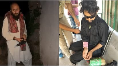 ജമ്മു കശ്മീൽ ​ഗ്രനേഡ് ആക്രമണങ്ങൾക്ക് നേതൃത്വം നൽകിയവരെ പൂട്ടി സുരക്ഷാ സേന; പിടിയിലായത് രണ്ട് ഭീകരർ