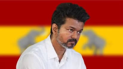5 நாள் தான் உங்களுக்கு அவகாசம்; தளபதி விஜய்க்கு வைக்கப்பட்ட செக் - என்ன நடந்தது?
