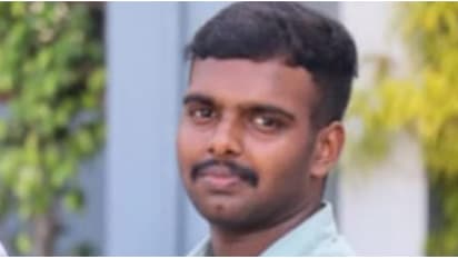 ഓട്ടോറിക്ഷയും സ്കൂട്ടറും കൂട്ടിയിടിച്ചു; പോളിടെക്നിക് വിദ്യാർത്ഥി മരിച്ചു