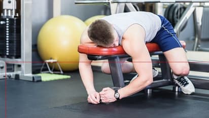 ಜಿಮ್ಗೆ ಹೋಗುವವರಲ್ಲಿ ಪುರುಷ ಬಂಜೆತನ ಹೆಚ್ಚಳ! ತಜ್ಞರಿಂದ ಆಘಾತಕಾರಿ ಸಂಗತಿ ಬಹಿರಂಗ!