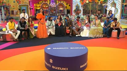 యష్మికి ప్రపోజ్ చేసిన గౌతమ్, అవినాష్ కు ఎలివేషన్లు ఎక్కువగా ఇస్తున్న నాగార్జున, 