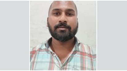 1.79 ലക്ഷം രൂപ വച്ചത് മുക്കുപണ്ടം, ഓഡിറ്റിങ്ങ് വരുന്നത് വരെ ഒരാളും മനസിലാക്കിയില്ല; യുവാവ് അറസ്റ്റില്