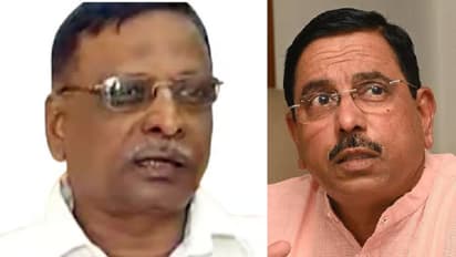 ಬಿಜೆಪಿ ಲೋಕಸಭಾ ಟಿಕೆಟ್‌ ಕೊಡಿಸುವುದಾಗಿ 2 ಕೋಟಿ ವಂಚನೆ: ಪ್ರಲ್ಹಾದ್ ಜೋಶಿ ಸಹೋದರನ ಬಂಧನ