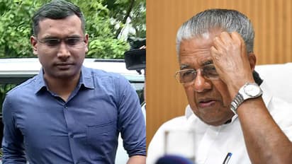 എഡിഎമ്മിൻ്റെ മരണം: കണ്ണൂർ കളക്ടർ മുഖ്യമന്ത്രിയുമായി കൂടിക്കാഴ്ച നടത്തി, ഇരുവരും കണ്ടത് പിണറായിയിലെ വീട്ടിൽ