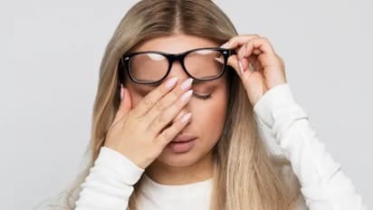 Health Tips: ഗ്ലോക്കോമയുടെ പ്രാരംഭ ലക്ഷണങ്ങൾ എന്തൊക്കെ?