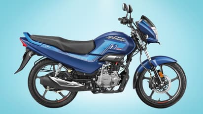 ഈ വിലകുറഞ്ഞ ഹീറോ ബൈക്ക് ഫുൾ ടാങ്കിൽ 700 കിലോമീറ്ററിന് മേൽ ഓടും! സാധാരണക്കാരന് ഒട്ടുമാലോചിക്കാതെ വാങ്ങാം!