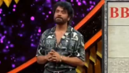 అఖిల్ కి మాత్రం పద్ధతులు నేర్పించి నాగార్జున చేసిన పని ఇదేనా? ఆయనకు లేని రూల్స్ కొడుక్కేందుకు ?