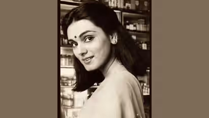 Neerja Bhanot: The first Indian woman to be honoured with the Ashoka Chakra
