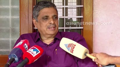 സിപിഎം നവീൻ്റെ കുടുംബത്തിനൊപ്പമെന്ന് കെപി ഉദയഭാനു; 'ദിവ്യക്കെതിരെ നടപടി വേണ്ടെന്ന തീരുമാനം അറിയില്ല'