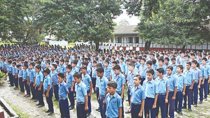 Bengaluru: ಅರ್ಧ ವರ್ಷ ಕಳೆದರೂ ಬಿಬಿಎಂಪಿಯ ಮಕ್ಕಳಿಗೆ ಶೂ, ಸಾಕ್ಸ್‌ ಸಿಕ್ಕಿಲ್ಲ!