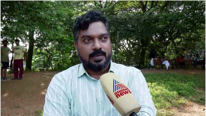 പാലക്കാട് വാശിയേറിയ മത്സരത്തിലേക്ക്; വിമതനായി മത്സരിക്കുമെന്ന് കോണ്ഗ്രസ് പുറത്താക്കിയ ഷാനിബ്, തീരുമാനം ഇന്ന്