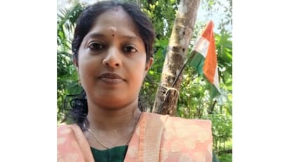 Wayanad bypoll: Who is Navya Haridas, Priyanka Gandhi's BJP challenger?