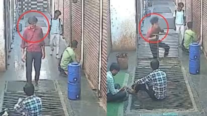 Reel ಮಾಡುತ್ತಾ Real ಆಗಿ ಸತ್ತ; ನೋಡ ನೋಡುತ್ತಿದ್ದಂತೆ ರುಂಡ-ಮುಂಡ ಬೇರೆ ಬೇರೆ ಆಯ್ತು!