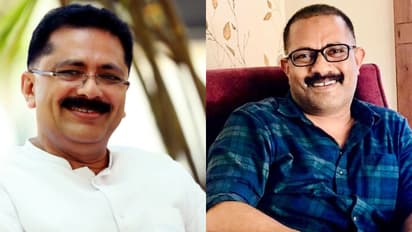 '4 അവസരം തന്നിട്ടും തോറ്റു , പരലോകത്തും എന്നെ തോൽപ്പിക്കാനാവില്ല'; കെഎം ഷാജിക്ക് മറുപടിയുമായി കെടി ജലീൽ