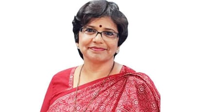 Meet Vijaya Kishore Rahatkar, the newly appointed chairperson of NCW