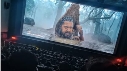 കങ്കുവ കണ്ട ശേഷം അതിനെ കുറിച്ച് മാത്രം സൂര്യയോട് സംസാരിച്ചുവെന്ന് നിര്‍മാതാവ്, ആദ്യ റിവ്യു പുറത്ത്