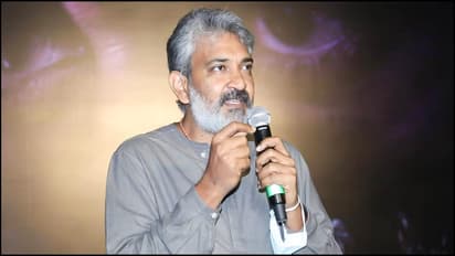 Director Rajamouli lost sleep over this film, here’s why