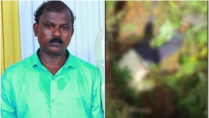 രാത്രി വിവാഹ വീട്ടിൽ പോയി തിരിച്ചെത്തിയില്ല; തെരച്ചിലിൽ ഡ്രൈനേജിൽ വീണ് മരിച്ച നിലയിൽ കണ്ടെത്തി,സംഭവം ഒളവണ്ണയിൽ