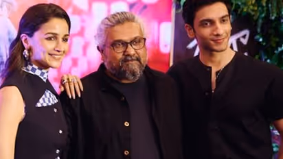 Jigra: Vasan Bala deletes X account amid criticism, box-office failure of Alia Bhatt, Vedang Raina starrer