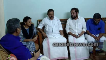 നവീൻ ബാബുവിൻ്റെ മരണത്തിൽ സിബിഐ അന്വേഷണ ആവശ്യം തള്ളി എംവി ഗോവിന്ദൻ; സിബിഐ കൂട്ടിലടച്ച തത്തയെന്ന് പ്രതികരണം