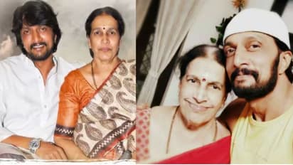 ಸುದೀಪ್ ನಿವಾಸದಲ್ಲಿ ಅಂತಿಮ ದರ್ಶನಕ್ಕೆ ವ್ಯವಸ್ಥೆ, ವಿಲ್ಸನ್ ಗಾರ್ಡನ್ ಚಿತಾಗಾರದಲ್ಲಿ ಅಂತ್ಯ ಸಂಸ್ಕಾರ