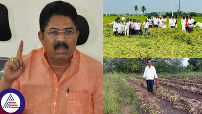 ಅಕಾಲಿಕ ಮಳೆಗೆ ರೈತರ ಬೆಳೆಹಾನಿ, ಉಡಾಫೆ ಉತ್ತರ ಕೊಟ್ಟ ಕೃಷಿ ಸಚಿವರಿಗೆ ತಿವಿದ ಆರ್. ಅಶೋಕ್!