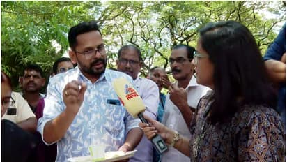 വോട്ടുമറിച്ചെന്ന പരാമർശത്തിൽ മലക്കം മറിഞ്ഞ് സരിൻ; 'ഷാഫിക്ക് വോട്ടുകൾ കൊടുത്തു എന്നല്ല പറഞ്ഞത്'