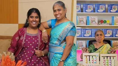 Extrokids: How a mother-daughter duo turned Rs 5,000 into a thriving toy business