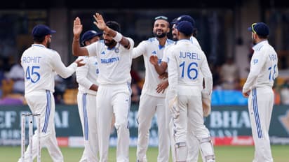 ಪುಣೆ ಟೆಸ್ಟ್‌ಗೆ ಸ್ಪಿನ್‌ ಸ್ನೇಹಿ ಪಿಚ್‌: ಮತ್ತೆ 3 ಸ್ಪಿನ್ನರ್‌ ಜೊತೆ ಕಣಕ್ಕಿಳಿಯುತ್ತಾ ಭಾರತ?