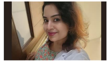 സൈബര്‍ ആക്രമണത്തില്‍ ആരോടും പരിഭവമില്ല, വിഷമമില്ല , ഒരു കൊടിയുടെയും പിന്തുണയും വേണ്ടെന്ന് ഡോ.സൗമ്യ സരിന്‍  