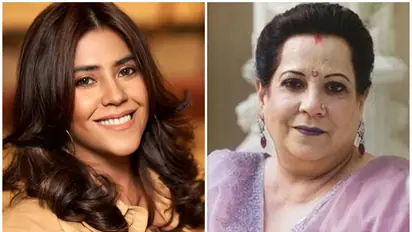 Ekta Kapoor and Shobha Kapoor face POCSO charges over obscene content on ALT Balaji 
