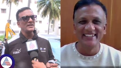 ಲಾಯರ್ ಜಗದೀಶ್ ಎಕ್ಸ್ಕ್ಲೂಸಿವ್ ಸಂದರ್ಶನ: ಬಿಗ್ ಬಾಸ್ ಸ್ಪರ್ಧೆ ಬಗ್ಗೆ ಉಲ್ಟಾ ಹೊಡೆದ ವಕೀಲ!