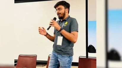 4 കോടി രൂപ വർഷം വരുമാനം, ഉറക്കമില്ലാത്ത രാത്രികൾ സമ്മാനിച്ച സ്വപ്നജീവിതമെന്ന് യുവാവ്, രൂക്ഷവിമർശനം