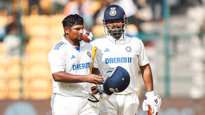 IND vs NZ: Top 5 reasons behind India's defeat in Bengaluru Test