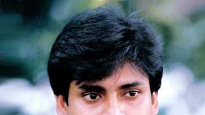 ரஷ்ய மாடலை காதலித்து மூன்றாவது திருமணம் செய்த டாப் ஹீரோ; இன்று அவர் துணை முதலமைச்சர்!