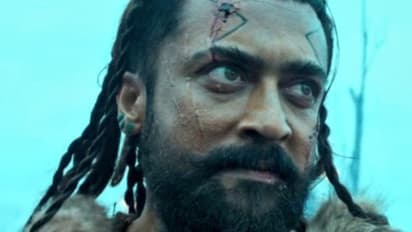 ത്രസിപ്പിക്കാൻ കങ്കുവ, ആദ്യ 1000 കോടി ക്ലബാകുമോ?, നിര്‍ണായക അപ്‍ഡേറ്റ് പുറത്ത്