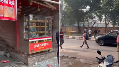 ದೀಪಾವಳಿ ಸಮೀಪಿಸುತ್ತಿದ್ದಂತೆ ದೆಹಲಿಯಲ್ಲಿ ಸ್ಫೋಟ, NIA ತನಿಖೆಯಲ್ಲಿ ಸ್ಫೋಟಕ ಮಾಹಿತಿ!