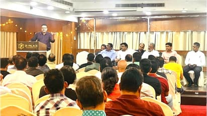 സൗദി ജയിലിൽ കഴിയുന്ന റഹീമിന്‍റെ മോചനം; റിയാദിലെ സഹായ സമിതി പൊതുയോഗം ചേർന്നു  