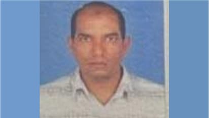 ഉംറ സംഘം വാഹനാപകടത്തിൽപ്പെട്ട് ഇന്ത്യക്കാരൻ മരിച്ചു