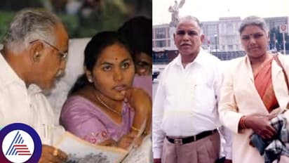 ಯಡಿಯೂರಪ್ಪ ಹೆಂಡ್ತಿ ಸಾವಿನಲ್ಲಿ ಶೋಭಾ ಕರಂದ್ಲಾಜೆ ಪಾತ್ರವಿದೆ: ಸಚಿವ ಬೈರತಿ ಸುರೇಶ್