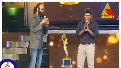 ಅಪ್ಪು ವೈರಲ್ ವೀಡಿಯೋ ಕಥೆಯೇನು, ಗುರುಪ್ರಸಾದ್ ಮಾತಿಗೆ ಪುನೀತ್ ಯಾಕೆ ಸುಳ್ಳು ಹೇಳಿದ್ರು? 