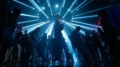 പുതിയ  'ഹരേ റാം' അടിച്ചുകയറുന്നു: ഭൂല്‍ ഭുലയ്യ 3 ടൈറ്റില്‍ ട്രാക്കിന് വന്‍ സ്വീകരണം