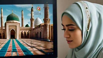 പാക് യുവതിയെ വിവാഹം കഴിച്ച് ബിജെപി നേതാവിന്റെ മകൻ, നിക്കാഹ് ഓൺലൈൻ വഴി