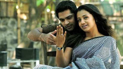 நல்ல வேள அவர் நடிக்கல; VTV-ல் சிம்புவுக்கு பதில் நடிக்க இருந்தது இந்த மாஸ் ஹீரோவா?