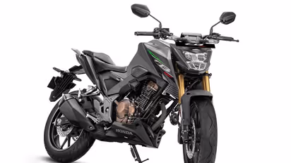 पेट्रोल की चिंता खत्म! भारत की पहली फ्लेक्स फ्यूल बाइक लॉन्च