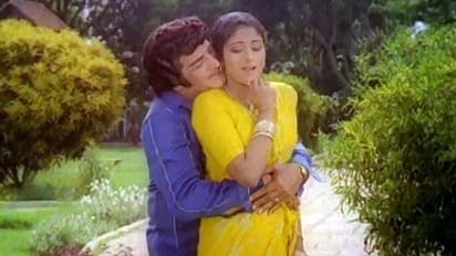 సినిమాలన్నా మానేయ్, ఆ మాట చెప్పడమన్నా మానుకో.. విసిగిపోయిన ఎన్టీఆర్, జయసుధకి వార్నింగ్