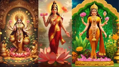 குரு புஷ்ய ராஜயோகம் 2024: விடிவுகாலம் பிறந்தாச்சு; பணப்பிரச்சனை தீர போகுது – யாருக்கு ஜாக்பாட் தெரியுமா?